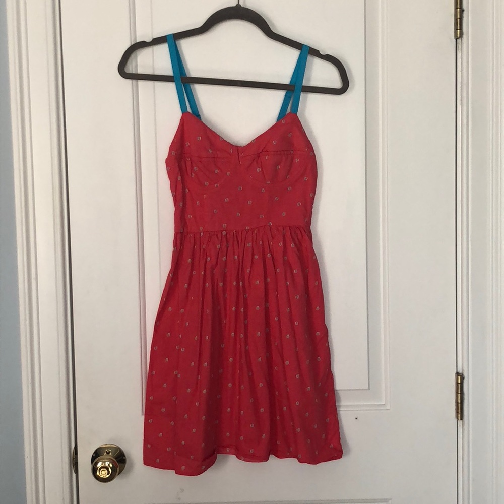 Cute summer dress